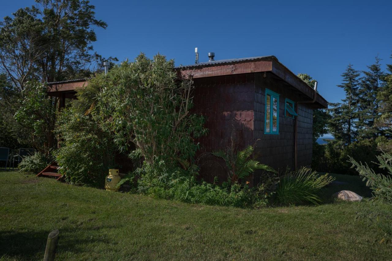 Bordemundo B&B y Cabañas Puerto Varas Exterior foto