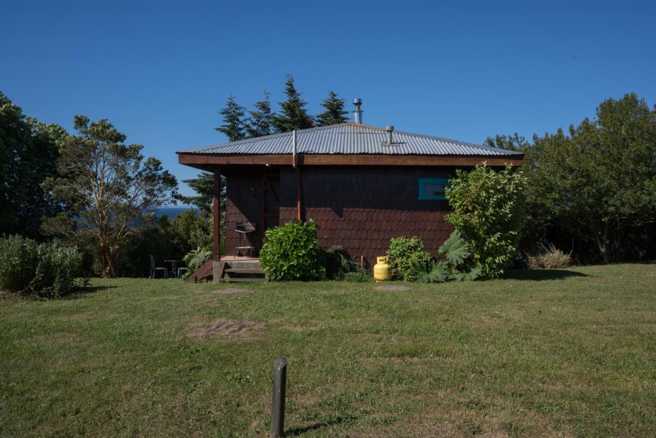 Bordemundo B&B y Cabañas Puerto Varas Exterior foto